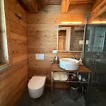 Di Montagna In Puro Stile Διαμέρισμα