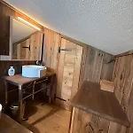 Διαμέρισμα Di Montagna In Puro Stile *