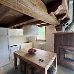 Διαμέρισμα Di Montagna In Puro Stile *