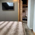 Di Montagna In Puro Stile *