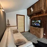 Di Montagna In Puro Stile Breuil-Cervinia