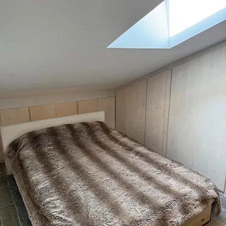 Di Montagna In Puro Stile