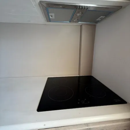 Di Montagna In Puro Stile 아파트 *