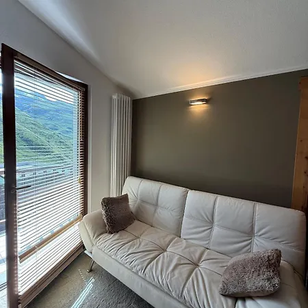 Apartmán Di Montagna In Puro Stile Breuil-Cervinia