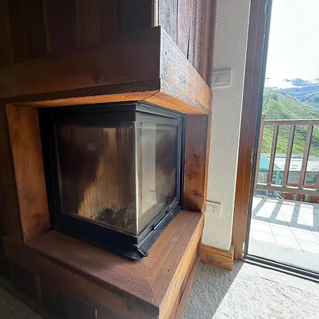 Di Montagna In Puro Stile 브루일서비니아