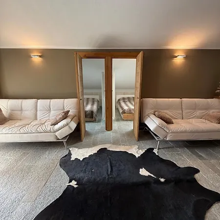 Di Montagna In Puro Stile