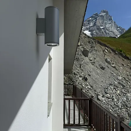 Di Montagna In Puro Stile Apartmán *