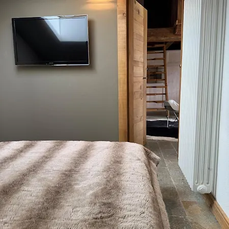 Di Montagna In Puro Stile *