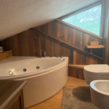 Di Montagna In Puro Stile